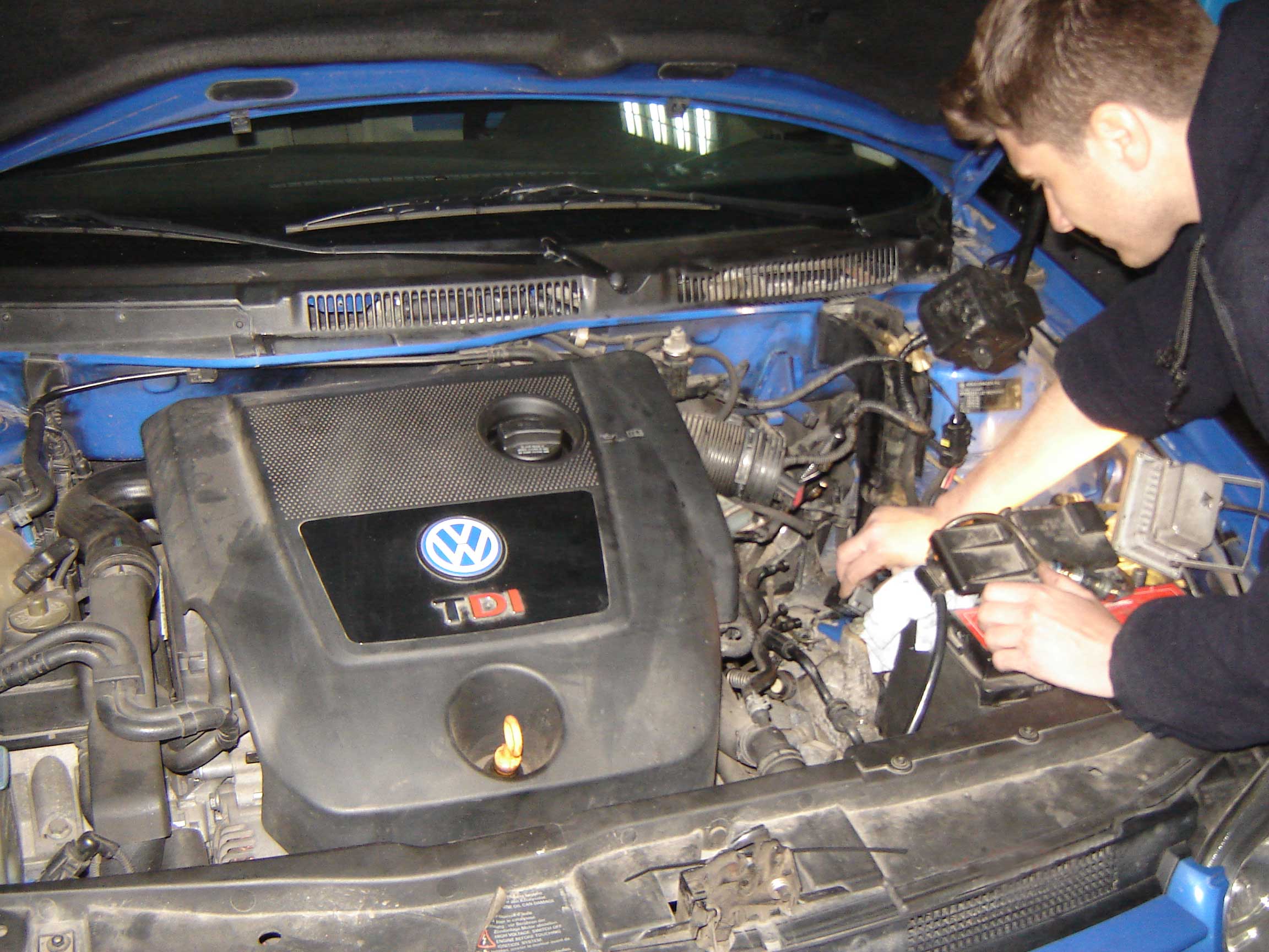 service reparatii alternatoare